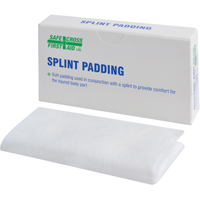 Splint Padding SAY585 | Ontario Safety Product