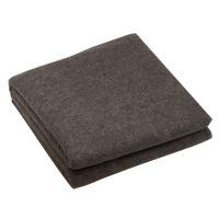 Couvertures multifonction, M&eacute;lange de fibres multiple/Laine Ontario Safety Products