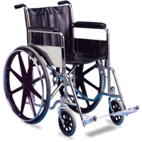 Wheelchair SAY628 | Ontario Safety Product