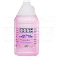 Lens Cleaning Solution Refill Bottle, 4 L SAY641 | Ontario Safety Product
