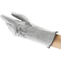 Crusader&reg; 42-474 Flex Gloves, Nitrile, X-Large, Protects Up To 400° F (204° C) Ontario Safety Products