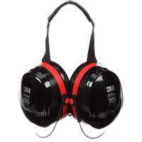Peltor Optime 105 Series Earmuffs, Neckband, 29 NRR dB Ontario Safety Products