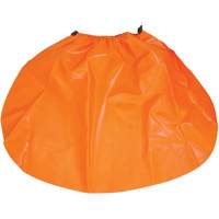 Hard Hat Rain Shield SC185 | Ontario Safety Product