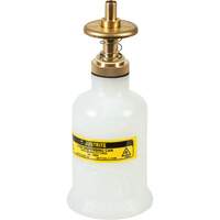 Dispenser Bottles, 4 oz., FM Approved SC311 | Ontario Safety Product