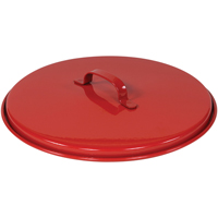 Couvercle pour bidon de drainage Ontario Safety Products