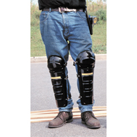 Plastic Shin Guards Ontario Safety Products