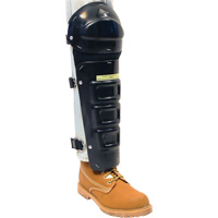 Knee-Shin Guards SD515 | Ontario Safety Product