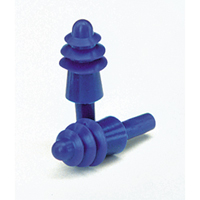 Howard Leight Air Soft&reg; Earplugs, Bulk - Polybag Ontario Safety Products