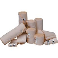 Bandage &eacute;lastique, Couper au besoin lo x 3" la, Classe 1 Ontario Safety Products