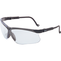 Uvex&reg; Genesis&reg; Safety Glasses with HydroShield Lenses, Clear Lens, Anti-Fog, Meets/Exceeds CSA Z94.3 Ontario Safety Products
