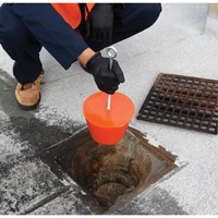 Drain Plug Ontario Safety Products