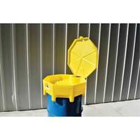 Global Ultra-Drum Funnel, 5 gal. SDL570 | Ontario Safety Product