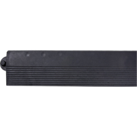 Rampe de bordure pour tapis Ontario Safety Products