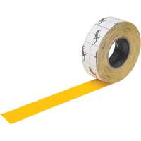 Premium Anti-Skid Tape, 2" x 60', Yellow Ontario Safety Products
