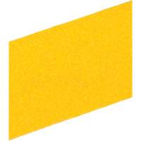 Premium Anti-Skid Tape, 2" x 60', Yellow Ontario Safety Products