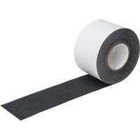 Anti-Skid Tape, 4" x 60', Black SDN100 | Ontario Safety Product