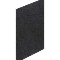 Ruban antid&eacute;rapant de premi&egrave;re qualit&eacute;, 6" x 60', Noir Ontario Safety Products