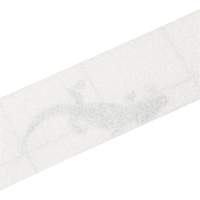 Ruban antid&eacute;rapant de premi&egrave;re qualit&eacute;, 1" x 60', Transparent Ontario Safety Products