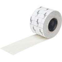 Ruban antid&eacute;rapant de premi&egrave;re qualit&eacute;, 4" x 60', Transparent Ontario Safety Products