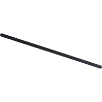 Ruban antid&eacute;rapant de premi&egrave;re qualit&eacute;, 0,75" x 24", Noir Ontario Safety Products