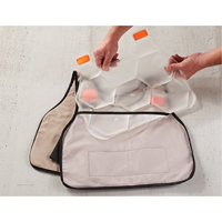 6215 Phase Change Packs for Cooling Vests Ontario Safety Products