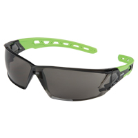 Z2500 Series Safety Glasses, Grey/Smoke Lens, Anti-Scratch, ANSI Z87+/Meets/Exceeds CSA Z94.3 Ontario Safety Products