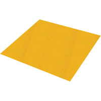 Safestep<sup>®</sup> Anti-Slip Sheet, 47" W x 47" L, Yellow SDN807 | Ontario Safety Product