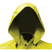Miner 49er Mining Hood SDP047 | Ontario Safety Product