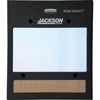Cartouche FAA variable Insight, Pour utilisation avec Insight Ontario Safety Products