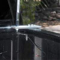 Safety Whip&reg; Flagstaff Mounting Base Ontario Safety Products