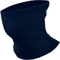 Col en tricot, Bleu marin, Acrylique Ontario Safety Products