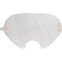 Lens Cover for FF-400 Series Respirators Ontario Safety Products