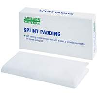 Splint Padding SDS881 | Ontario Safety Product