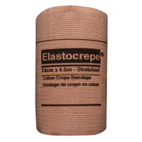 Bandage en cr&ecirc;pe de coton, Rouleau lo x 3" la, Classe 1 Ontario Safety Products