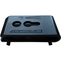 Guardian Warning Light Belt Clip Ontario Safety Products