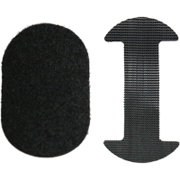 Guardian Warning Hook & Loop Attachments Ontario Safety Products