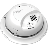 120V Hardwired Smoke Alarm with Battery Back-Up SDS950 | Ontario Safety Product