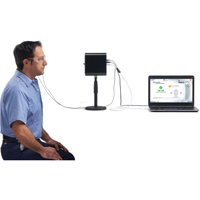 3M™ E-A-Rfit™ Dual-Ear Validation System SDT137 | Ontario Safety Product