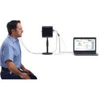 3M E-A-Rfit Dual-Ear Validation System Ontario Safety Products