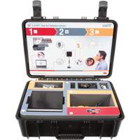 3M E-A-Rfit Dual-Ear Validation System Ontario Safety Products