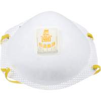 Disposable Particulate Respirators