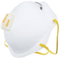 Respirateur contre les particules 8511, N95, Certifi&eacute; NIOSH Ontario Safety Products