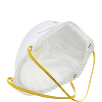 Respirateur contre les particules 8511, N95, Certifi&eacute; NIOSH Ontario Safety Products