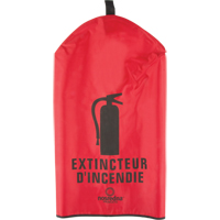 Fire Extinguisher Covers SE272 | Ontario Safety Product
