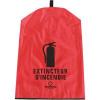 Fire Extinguisher Covers SE274 | Ontario Safety Product