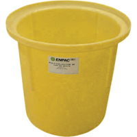 Poly-Collector™ 66 Shell Only, 32.5" dia. x 31" H, 70 US gal. Spill Cap. SE556 | Ontario Safety Product