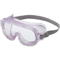 Uvex<sup>®</sup> Classic™ Safety Goggles, Clear Tint, Anti-Fog, Neoprene Band SE805 | Ontario Safety Product