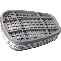 6000 Series Respirator Cartridges, Gas/Vapour Cartridge, Acid Gas Ontario Safety Products