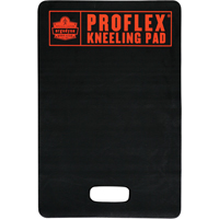 Kneeling Pads, 21" L x 14" W, 1" Thick SEB125 | Ontario Safety Product