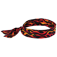 Foulards de refroidissement Chill-Its 6700, Multicolore Ontario Safety Products